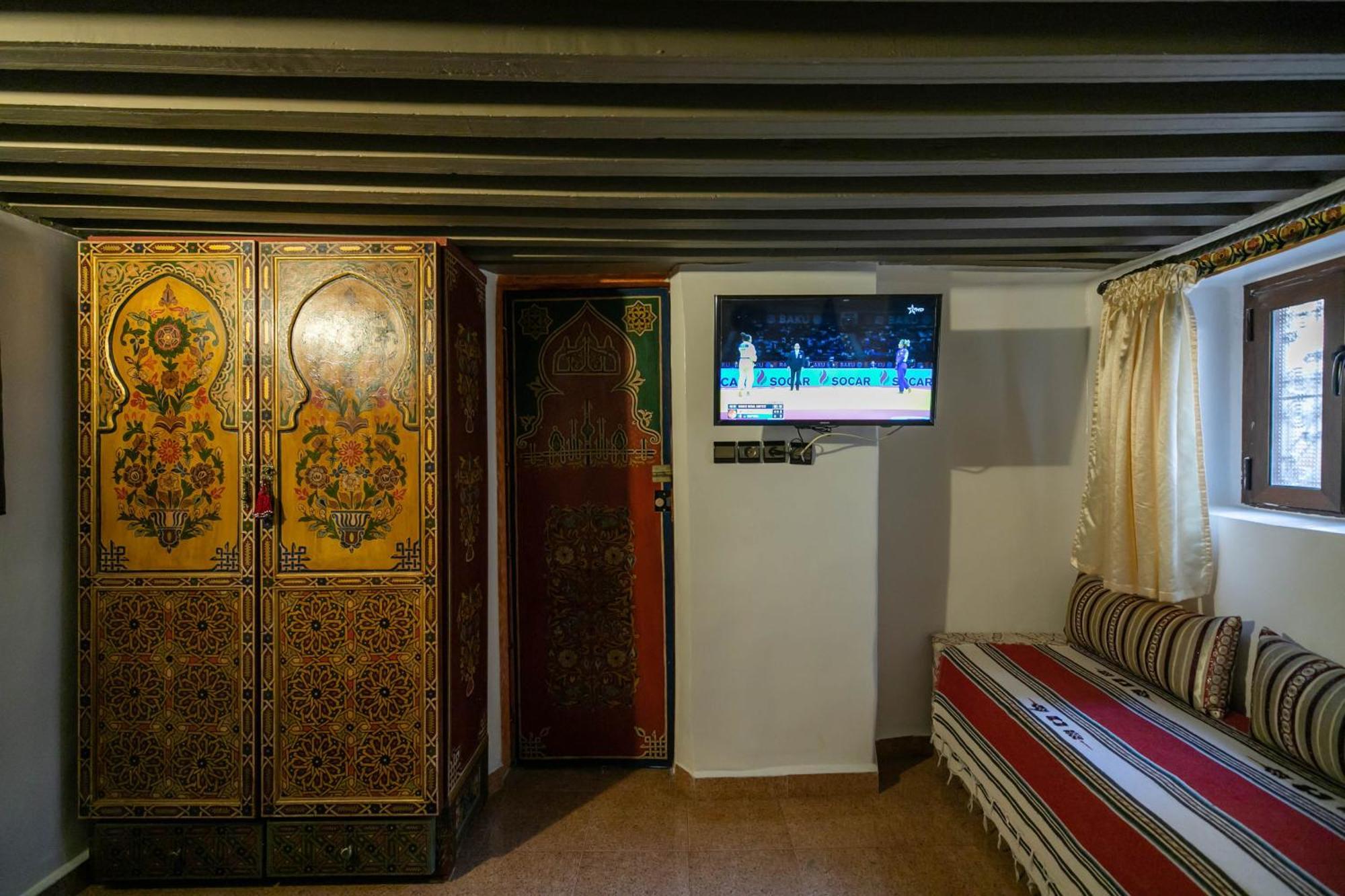 Dar Mayssae Fez Exterior foto