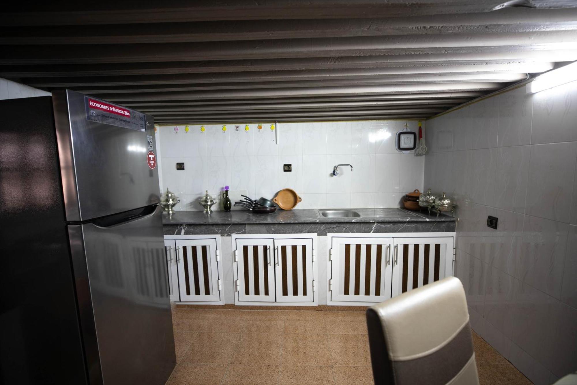 Dar Mayssae Fez Exterior foto