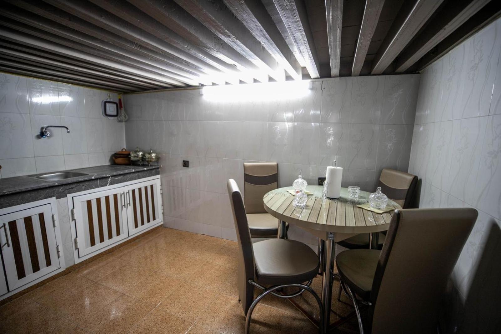 Dar Mayssae Fez Exterior foto